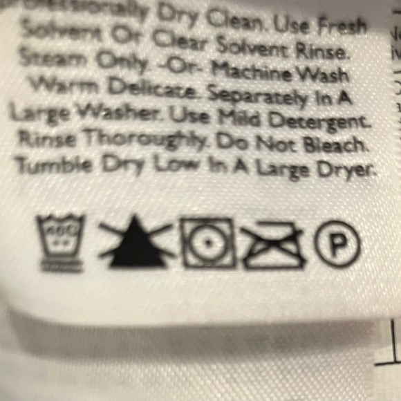 Eddie‎ Bauer Goose Down Fill Puffer Vest Black Zip Front Pockets Petite Medium - Picture 8 of 10